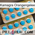 Kamagra Orange Jelly new08